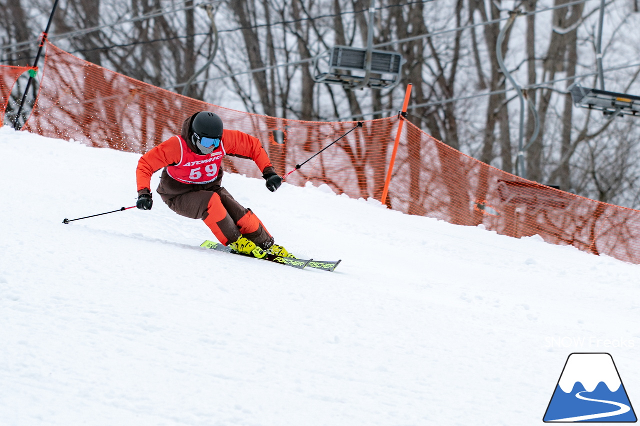 なんと約10年ぶりの「技術選」撮影?! PREMIER SKI ACADEMY presents 『2026プレミアカップ・スキー技術選』レポート！｜朝里川温泉スキー場